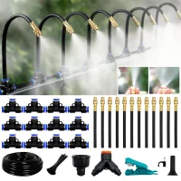DIY Bending Spray Misting Kit thumbnail 1