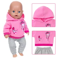 2025 Reborn Doll Jumpers & Rompers thumbnail 4
