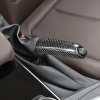 BMW Handbrake Grip Cover - ABS Protective thumbnail 2