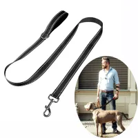 Reflective Pet Walking Leash 180cm thumbnail 1