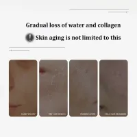 Deep Collagen Face Masks thumbnail 4