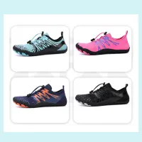 EOCENE Barefoot Aqua Shoes Quick-Dry Water Sneakers thumbnail 6