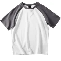 Men's Cotton Short Sleeve T-Shirt thumbnail 3