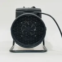 3000W Portable Electric Space Heater thumbnail 5