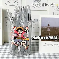 One Piece Pen Holder Organizer thumbnail 4