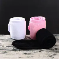 Terry Cloth Facial Spa Headband thumbnail 4