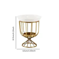 Tealight Essential Oil Warmer Holder thumbnail 6