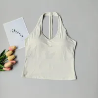 Women's V-Neck Sports Bra thumbnail 6