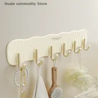 Multi Row Door Hook Organizer thumbnail 2