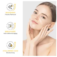Niacinamide Gold Hyaluronic Serum thumbnail 5