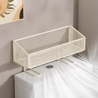 Over Toilet Bathroom Shelves thumbnail 5