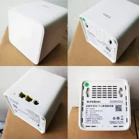 Tenda AX1500 WiFi 6 Mesh Router thumbnail 6