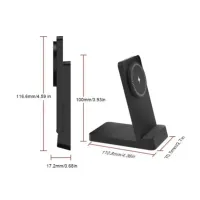 30W Magnetic Wireless Charging Station thumbnail 5