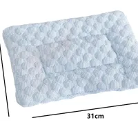 Self-Cooling Pet Bed Mat thumbnail 3