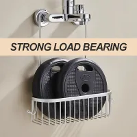 Hanging Shower Caddy Organizer thumbnail 5
