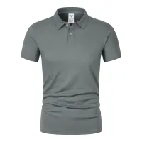 Men's Quick-Dry Performance Polo Shirt thumbnail 5