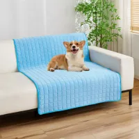 Pet Cooling Mat Sleeping Pad thumbnail 4