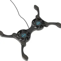 Ultra Slim Laptop Cooling Pad thumbnail 3
