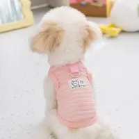 Summer Cooling Vest for Small Dogs thumbnail 4