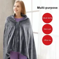 Coral Velvet USB Heating Blanket thumbnail 3