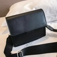 PU Leather Crossbody Shoulder Bag thumbnail 6