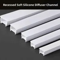 10M LED Neon Rope Light Strip thumbnail 2