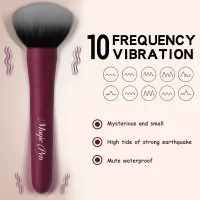 G Spot Vibrator & Nipple Stimulator thumbnail 3