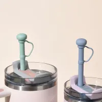 Stanley Tumbler Replacement Straws thumbnail 1