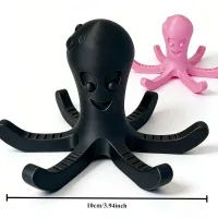 Octopus Cup Holder Dish Rack thumbnail 5
