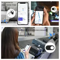 Air Tracker Bluetooth Smart Tag thumbnail 4