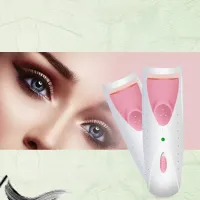 Electric Heated Eyelash Curler thumbnail 2
