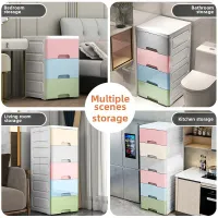 Over Toilet Storage Cabinet thumbnail 3