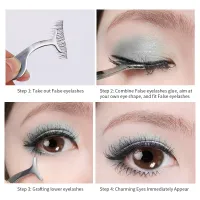 False Eyelash Tweezer Applicator thumbnail 6