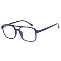 Men's Anti Blue Light Glasses O407 thumbnail 2