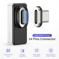140W Magnetic USB-C PD4.0 Fast Charger thumbnail 2
