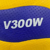 Pro Indoor Volleyball V200W/V300W Size 5 thumbnail 3