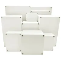 IP67 Waterproof Junction Box 115x90x55mm thumbnail 2