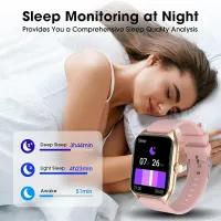 AI Smart Watch with Voice Assistant thumbnail 2