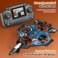 Lenovo YL86 RC Camera Drone Quadcopter thumbnail 3