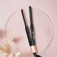 Mini 1/3 Inch Pencil Flat Iron 2-in-1 thumbnail 5