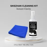 Streak-Free Screen Cleaner Kit thumbnail 1