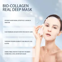 EELHOE Bio Collagen Face Mask thumbnail 4