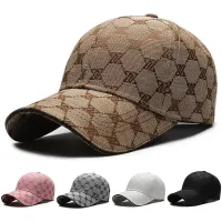 Hard-top Big Brim Baseball Cap thumbnail 1