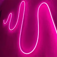 USB Neon Rope Lights with App Control thumbnail 2