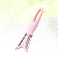 Stainless Steel Peeler Grater thumbnail 2