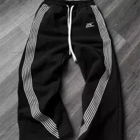 Y2K Camo Embroidered Tactical Joggers thumbnail 3