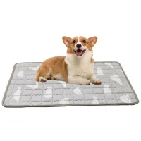 Pet Cooling Mat Sleeping Pad thumbnail 5