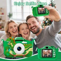 Dinosaur Kids Digital Camera HD thumbnail 6