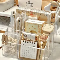 Acrylic Pen Holder Organizer thumbnail 3