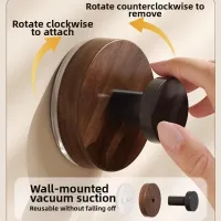 12-Pack No-Drill Door Hooks thumbnail 5